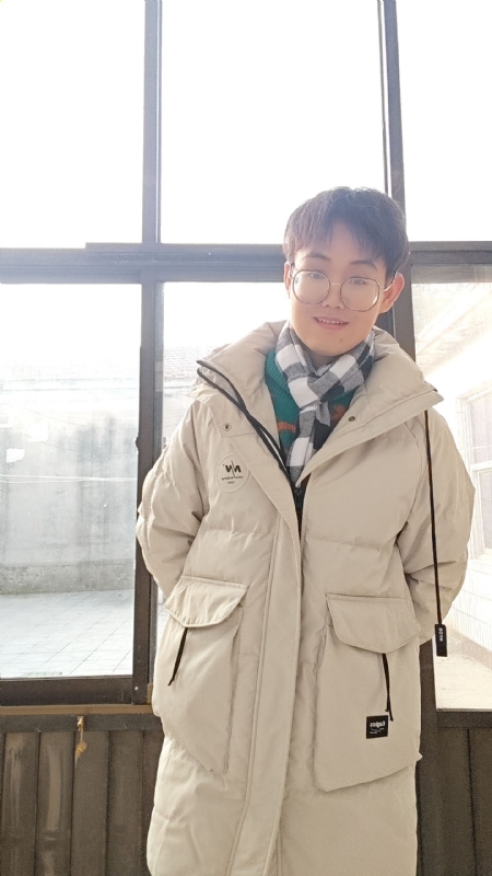 来了的第一张照片--安阳相亲服务中心