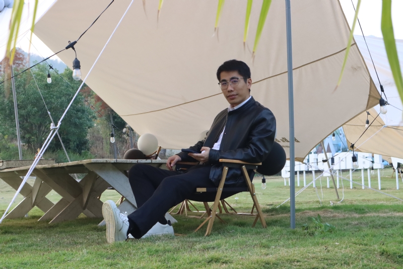 小俊的第一张照片--安阳相亲服务中心