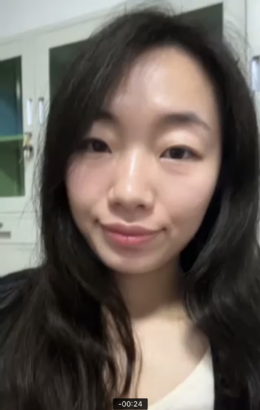 霉霉的第一张照片--安阳相亲服务中心