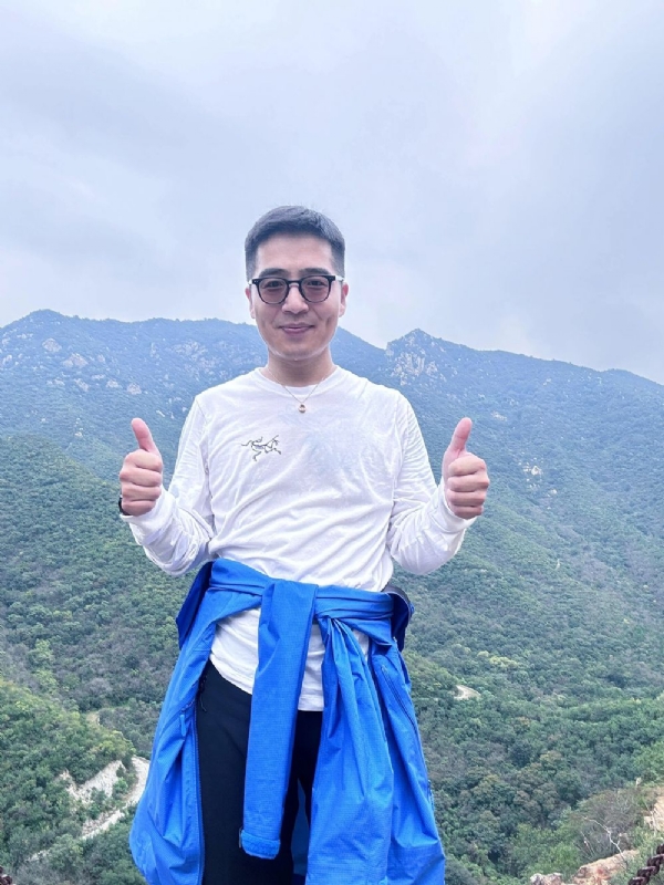 只为与你相遇的第一张照片--安阳相亲服务中心