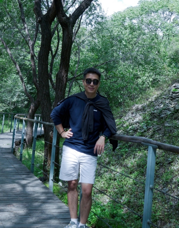 只为与你相遇的第三张照片--安阳相亲服务中心