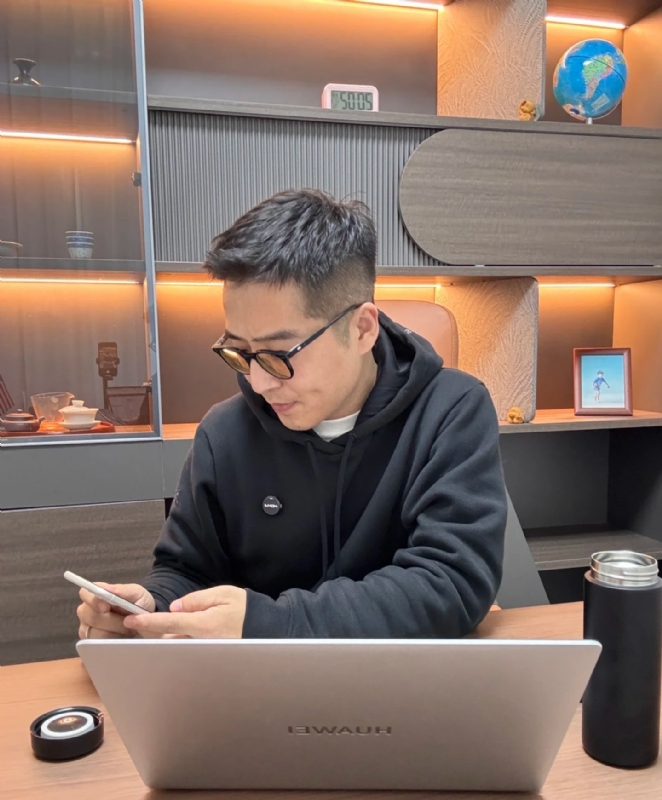 只为与你相遇的第四张照片--安阳相亲服务中心