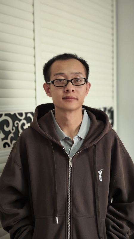 93DXTJ的第一张照片--安阳相亲服务中心