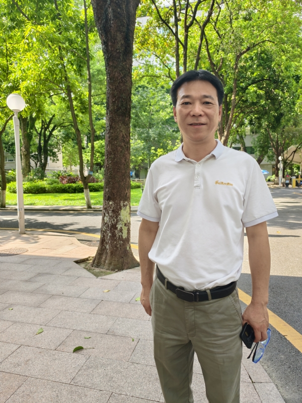 哈哥的第一张照片--安阳相亲服务中心