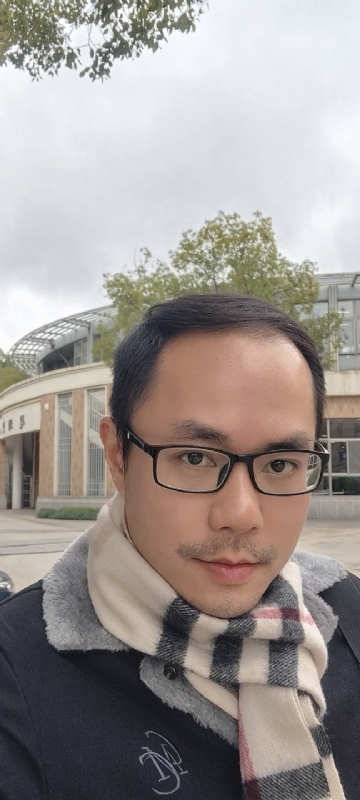 老蔡先生的第二张照片--安阳相亲服务中心