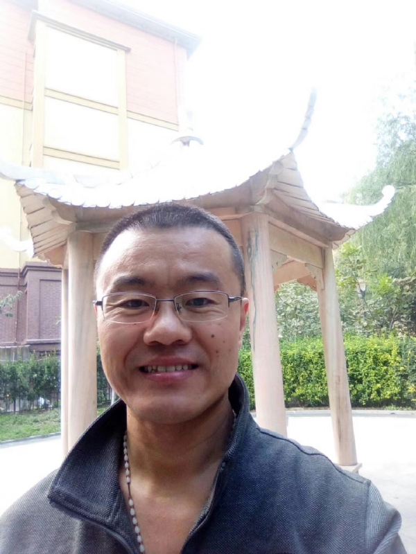 撸起袖子加油干的第一张照片--安阳相亲服务中心