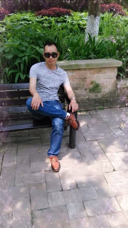 前程似锦的第二张照片--安阳相亲服务中心