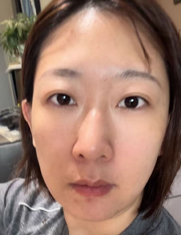 宣宣的第一张照片--安阳相亲服务中心