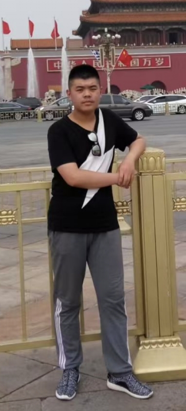 超棒超棒样样都棒的第一张照片--安阳相亲服务中心