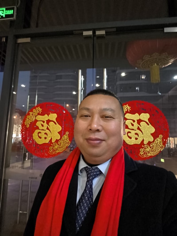 半百悟红尘的第一张照片--安阳相亲服务中心