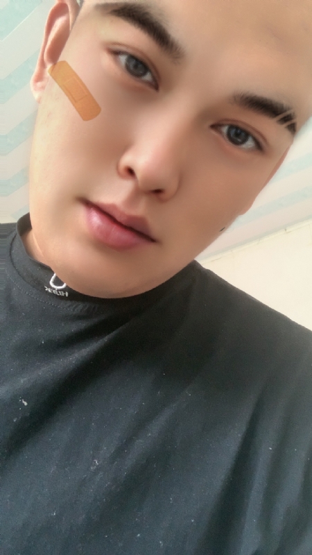 oK天黑就回家的第一张照片--安阳相亲服务中心