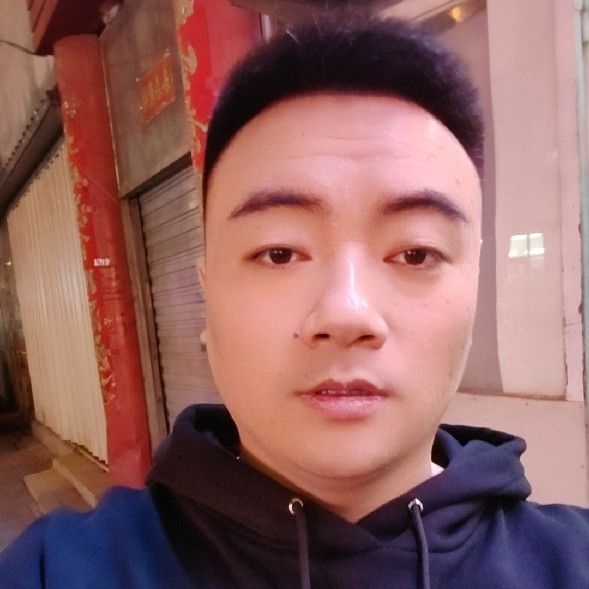 自由如风的第三张照片--安阳相亲服务中心