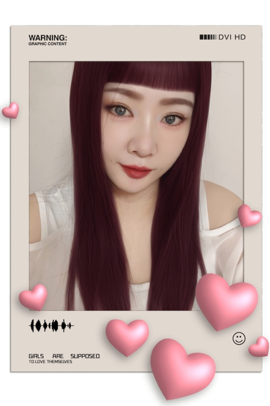 丽丽的第一张照片--安阳相亲服务中心