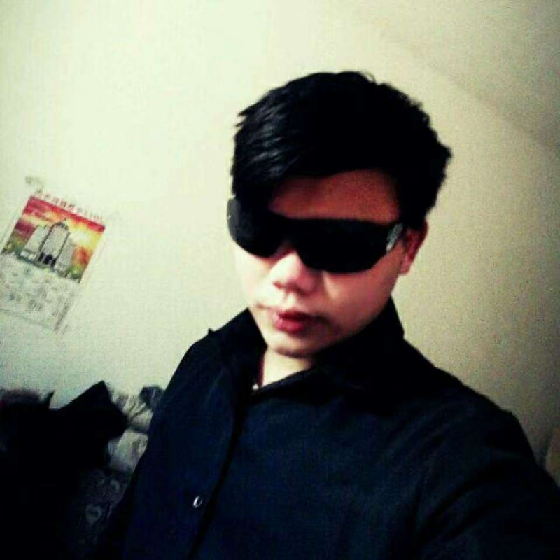 孤伤泪痕的第一张照片--安阳相亲服务中心