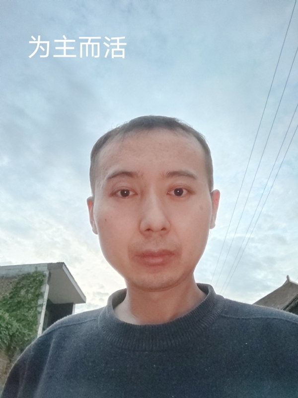 柳宁的第一张照片--安阳相亲服务中心