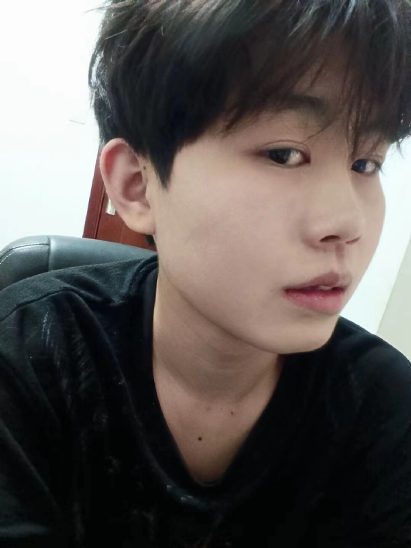 小鱼的第一张照片--安阳相亲服务中心