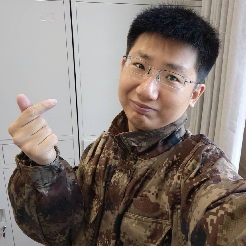 流浪的晚星的第一张照片--安阳相亲服务中心