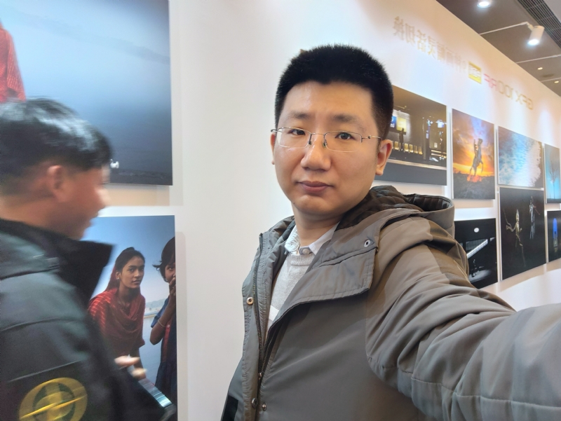 流浪的晚星的第四张照片--安阳相亲服务中心