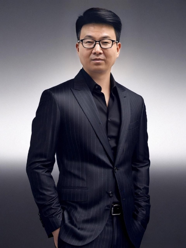 破局的第一张照片--安阳相亲服务中心