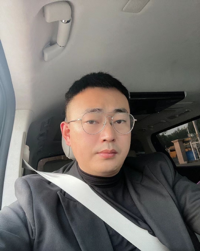 往事随风的第一张照片--安阳相亲服务中心