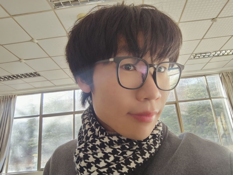 静檀的第一张照片--安阳相亲服务中心