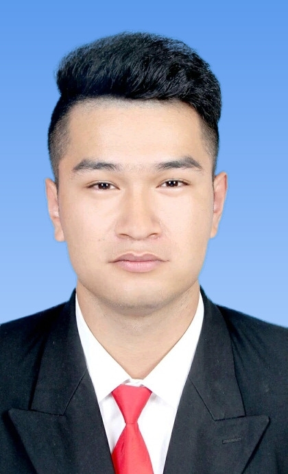 很幸运的第一张照片--安阳相亲服务中心