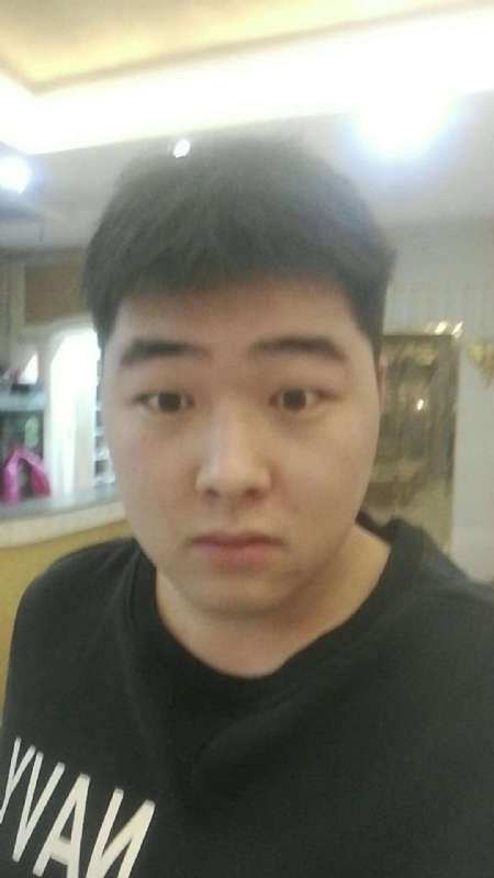 丹尼的第二张照片--安阳相亲服务中心