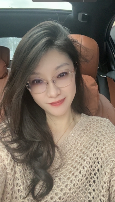 candice的第一张照片--安阳相亲服务中心