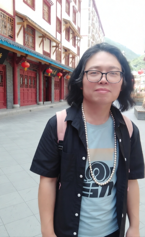 董先森的第三张照片--安阳相亲服务中心