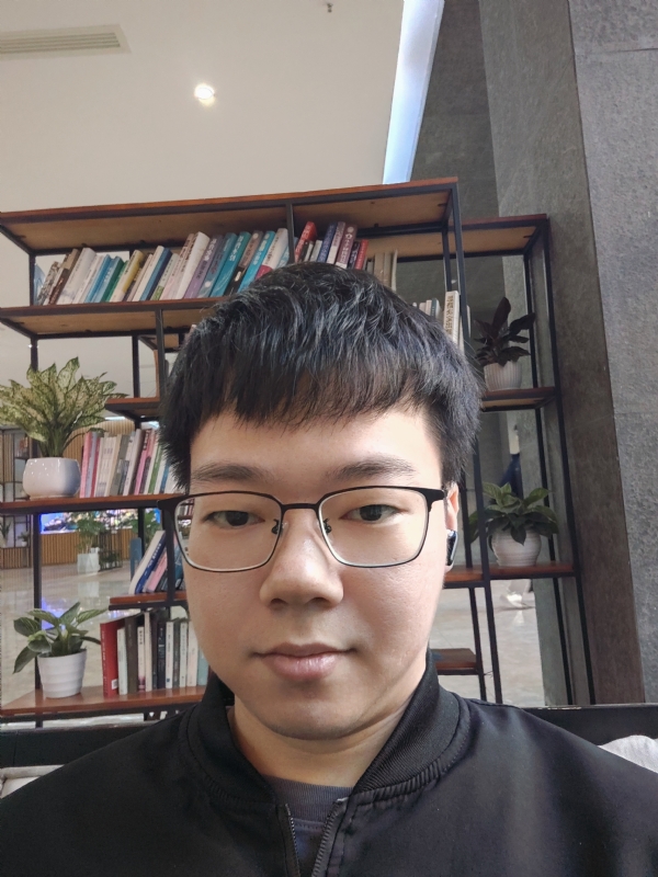 00柯的第一张照片--安阳相亲服务中心