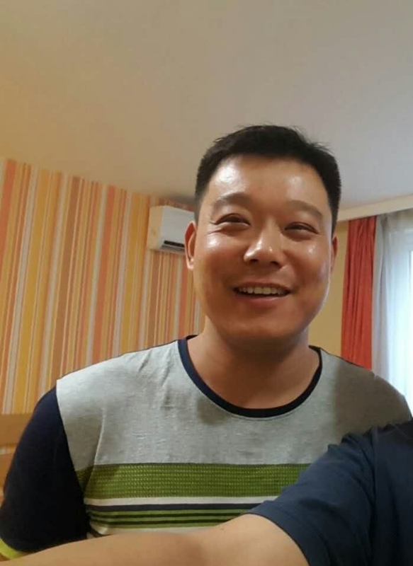 这里靠谱吗的第二张照片--安阳相亲服务中心