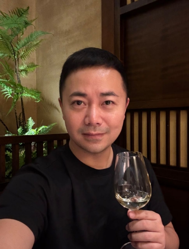 幸福的第二张照片--安阳相亲服务中心