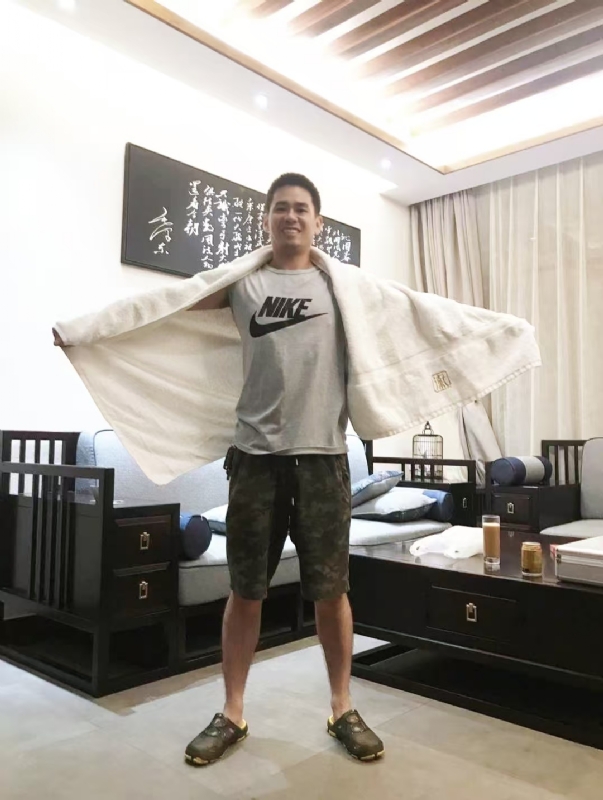 侬好侬好的第一张照片--安阳相亲服务中心