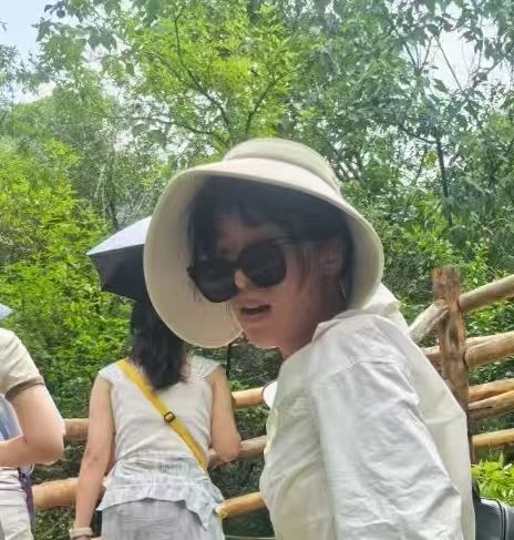 廿一的第一张照片--安阳相亲服务中心