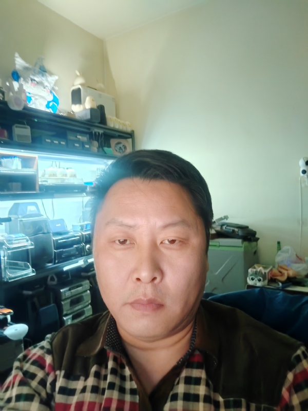 一半的第一张照片--安阳相亲服务中心