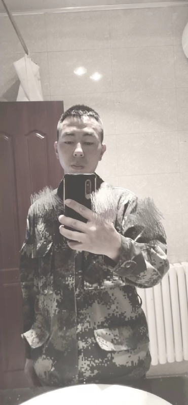 穆缘的第一张照片--安阳相亲服务中心