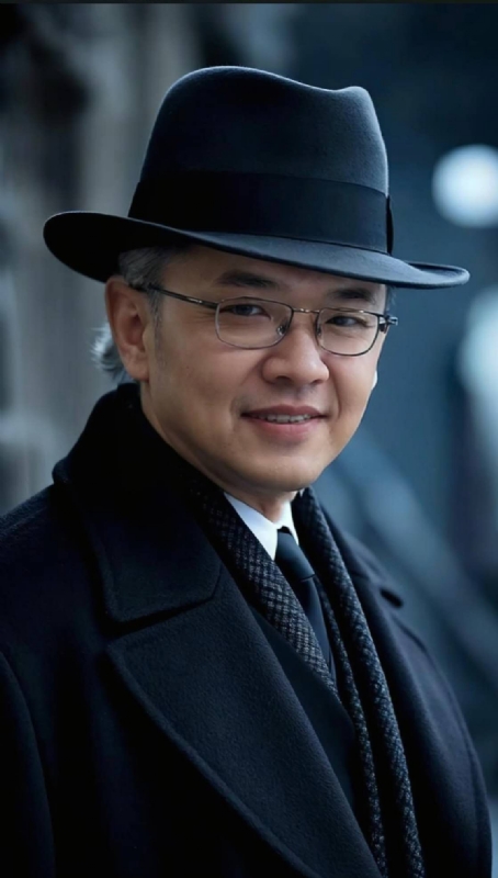 OLEK的第一张照片--安阳相亲服务中心