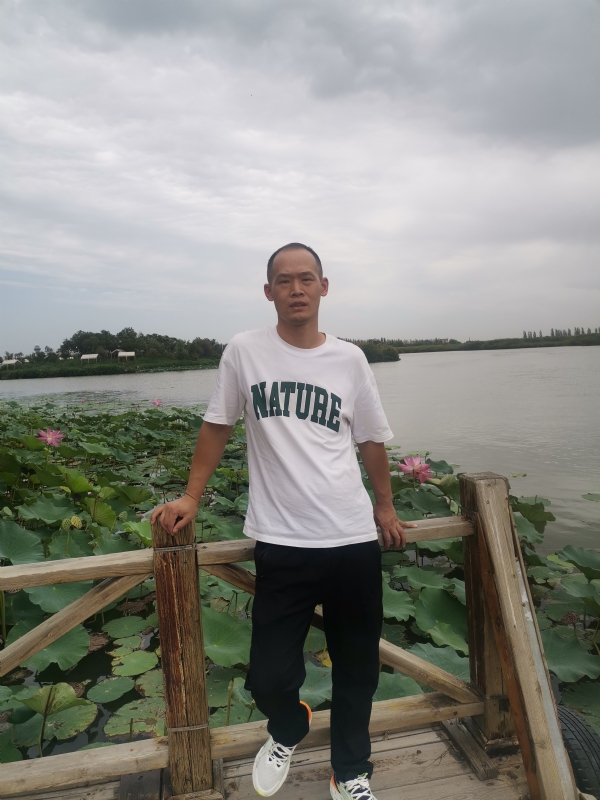 往后余生的第一张照片--安阳相亲服务中心