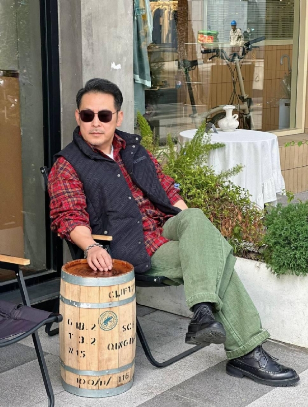 随风的第二张照片--安阳相亲服务中心