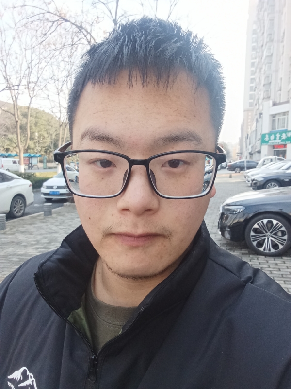 陶诚的第一张照片--安阳相亲服务中心