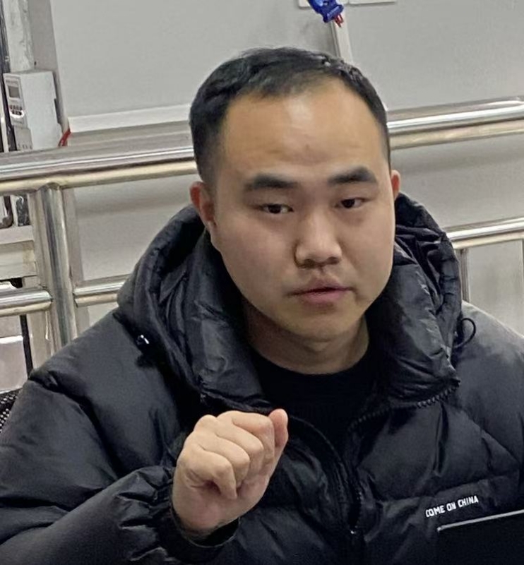 wkx的第一张照片--安阳相亲服务中心