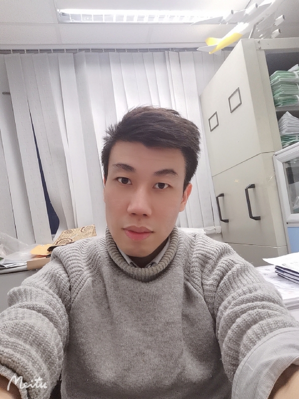 寧少的第一张照片--安阳相亲服务中心