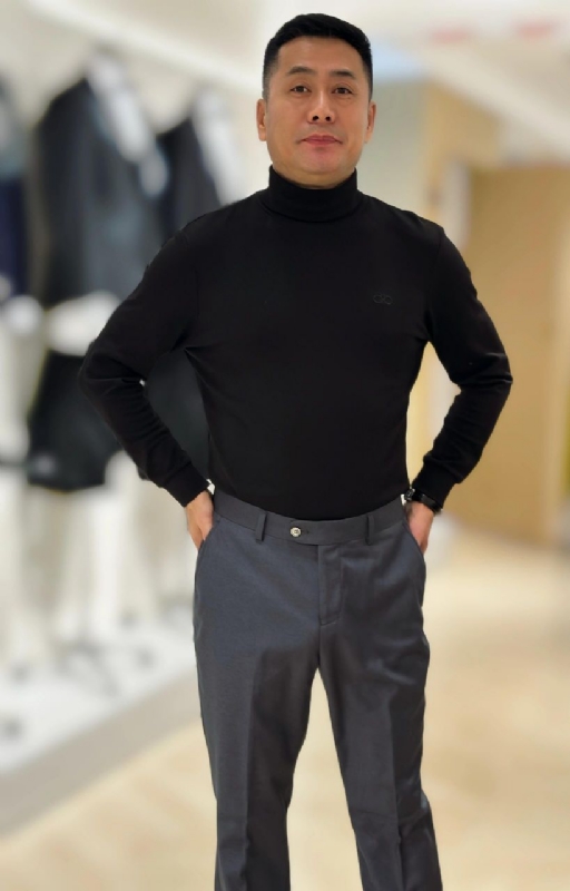 Make的第一张照片--安阳相亲服务中心