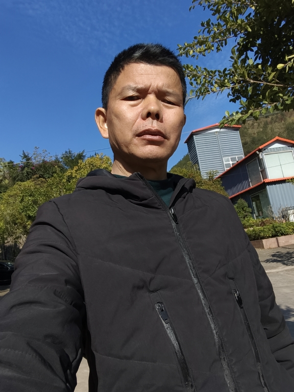 子午卯酉的第一张照片--安阳相亲服务中心