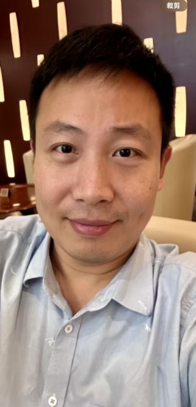 巾凡的第一张照片--安阳相亲服务中心