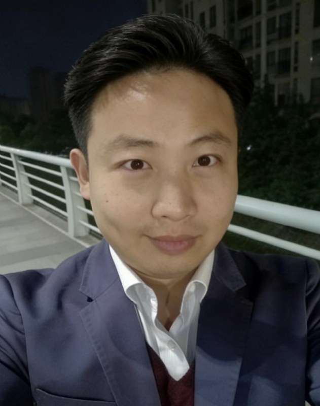 巾凡的第四张照片--安阳相亲服务中心