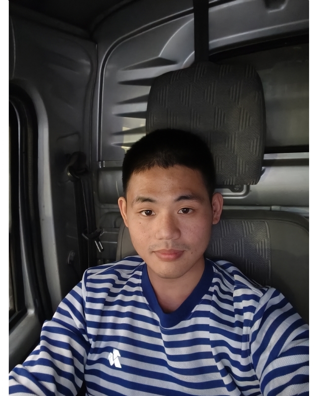 心有余悸的第一张照片--安阳相亲服务中心