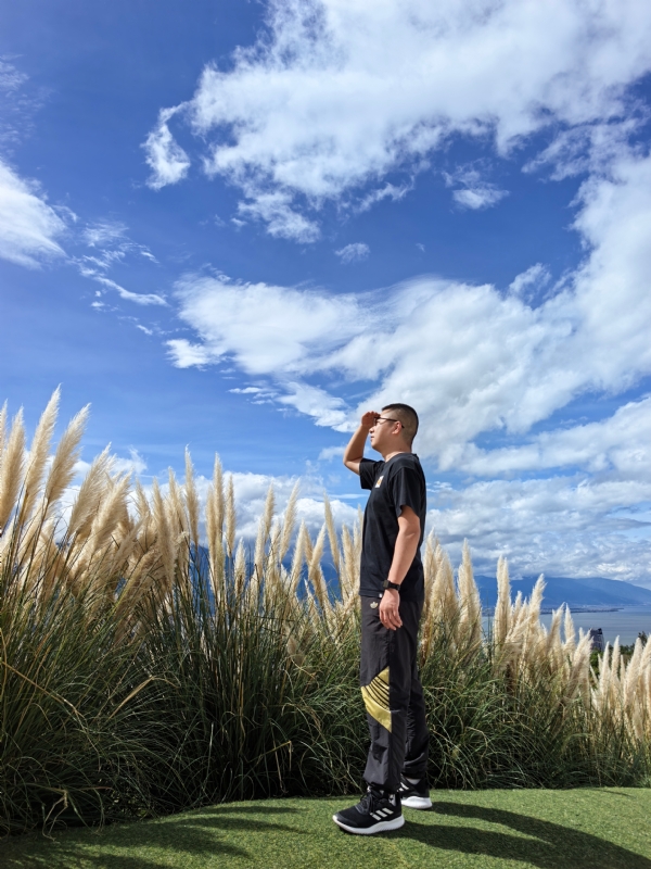 布鲁托的第一张照片--安阳相亲服务中心