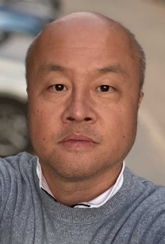 Jeff的第二张照片--安阳相亲服务中心