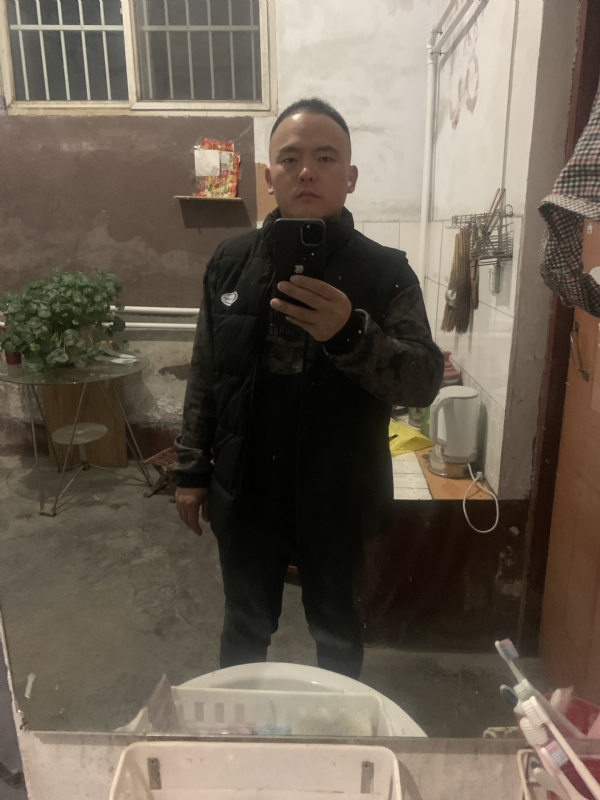 遇见有缘的第二张照片--安阳相亲服务中心